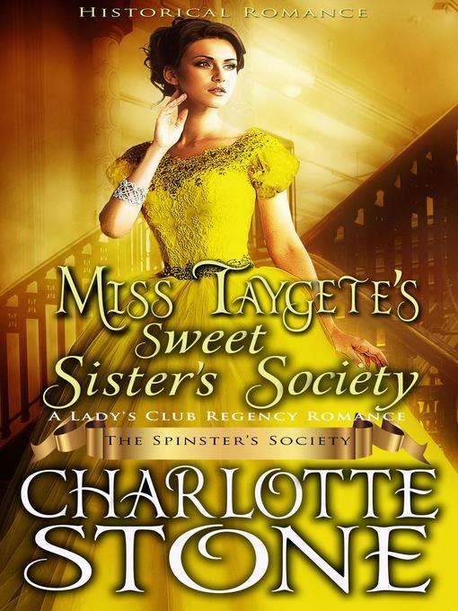Title details for Historical Romance by Charlotte Stone - Available